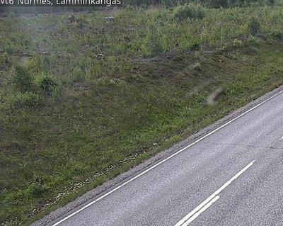 Tie 6 Nurmes, Lamminkangas