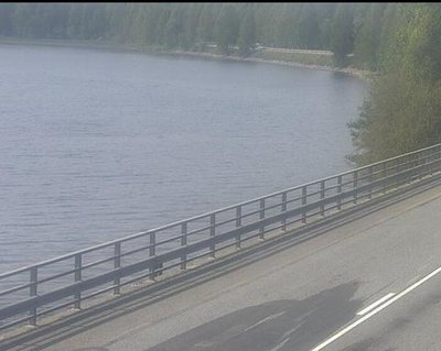 Tie 73 Eno, Uimaharju