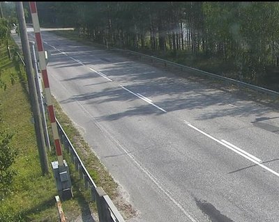 Tie 73 Eno, Uimaharju