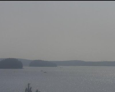 Tie 73 Eno, Uimaharju