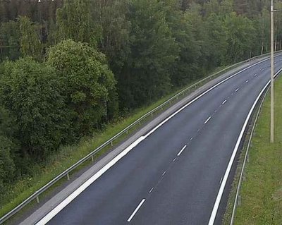 Tie 5 Kuopio, Päiväranta