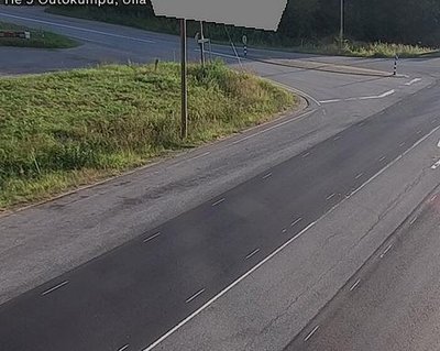 Tie 9 Outokumpu, Ulla