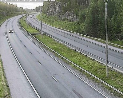 Tie 5 Siilinjärvi, Räimä