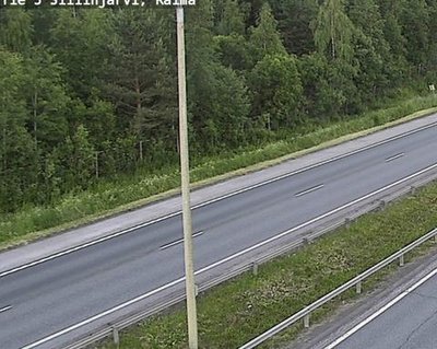 Tie 5 Siilinjärvi, Räimä