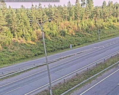 Tie 5 Iisalmi, Pöytäkangas