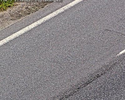 Tie 5 Iisalmi, Pöytäkangas
