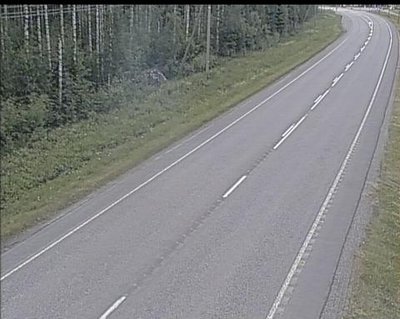 Tie 6 Kitee, Kesälahti
