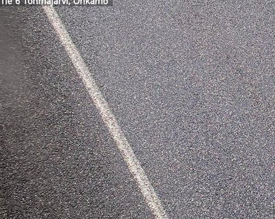 Tie 6 Tohmajärvi, Onkamo