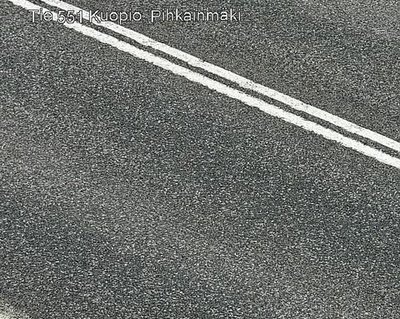 Tie 551 Kuopio, Pihkainmäki