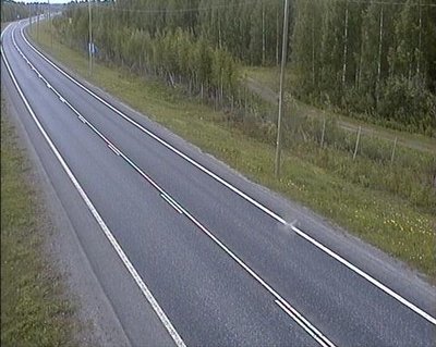 Tie 6 Joensuu, Reijola