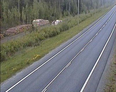 Tie 6 Joensuu, Reijola