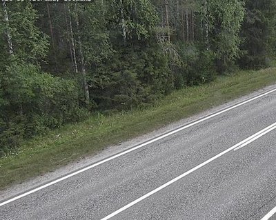 Tie 88 Vieremä, Isomäki