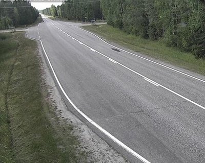 Tie 88 Vieremä, Isomäki
