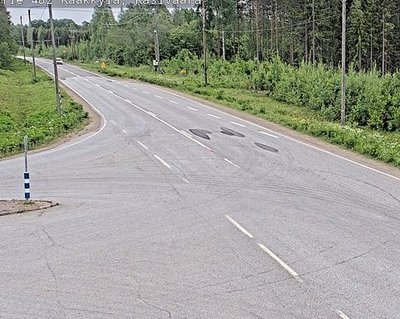 Tie 482 Rääkkylä, Rasivaara
