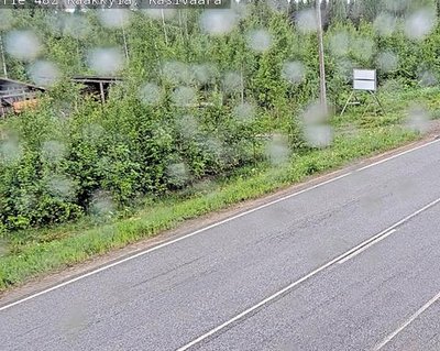 Tie 482 Rääkkylä, Rasivaara