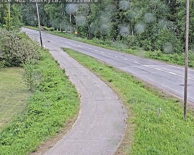 Tie 482 Rääkkylä, Rasivaara
