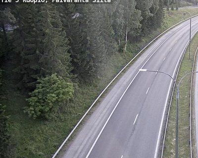 Tie 5 Kuopio, Päiväranta silta