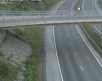 Tie 5 Siilinjärvi, Vuorela