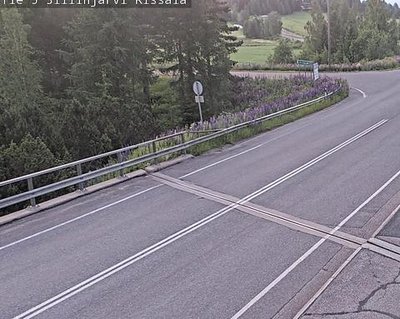 Tie 5 Siilinjärvi, Rissala