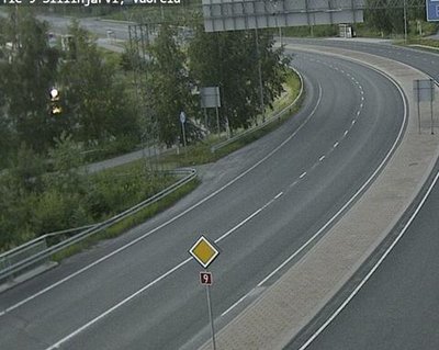 Tie 9 Siilinjärvi, Vuorela