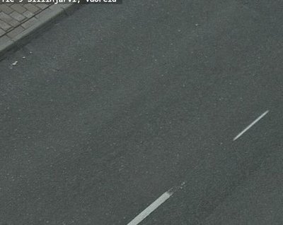Tie 9 Siilinjärvi, Vuorela