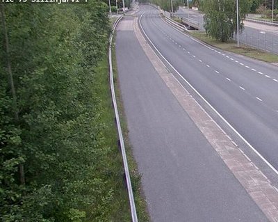 Tie 75 Siilinjärvi1