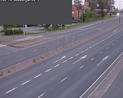 Tie 75 Siilinjärvi1