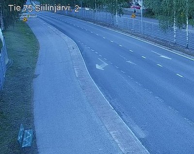 Tie 75 Siilinjärvi2