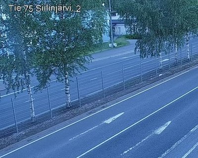 Tie 75 Siilinjärvi2