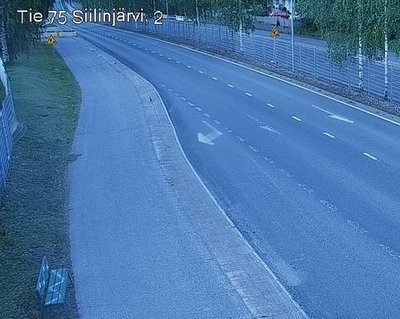 Tie 75 Siilinjärvi2