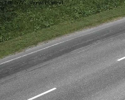 Tie 577 Lapinlahti, Varpaisjärvi