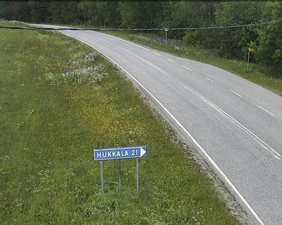 Tie 506 Juuka Ukonvaara