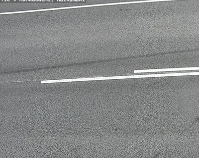 Tie 9 Hankasalmi, Nälkämäki