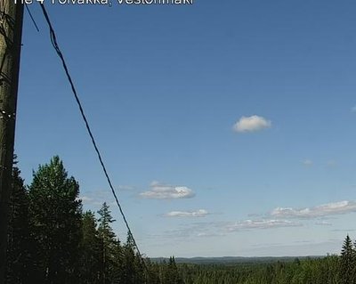 Tie 4 Toivakka, Vestonmäki
