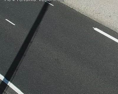 Tie 4 Toivakka, Vestonmäki