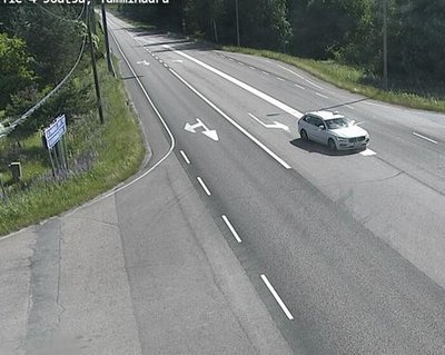 Tie 4 Joutsa, Tammilahti