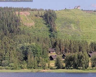Tie 9 Jämsä, Himos