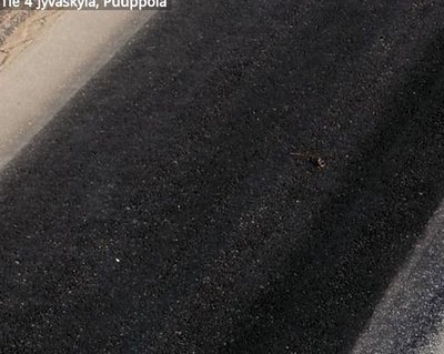 Tie 4 Jyväskylä, Puuppola