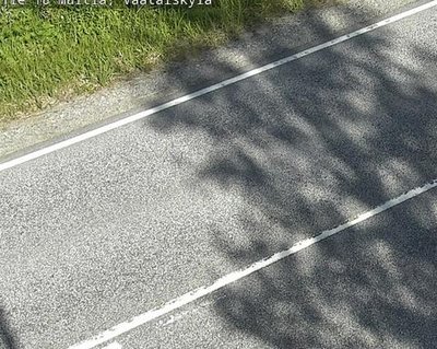 Tie 18 Multia, Väätäiskylä