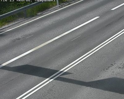 Tie 23 Haapamäki