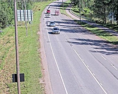 Tie 13 Saarijärvi
