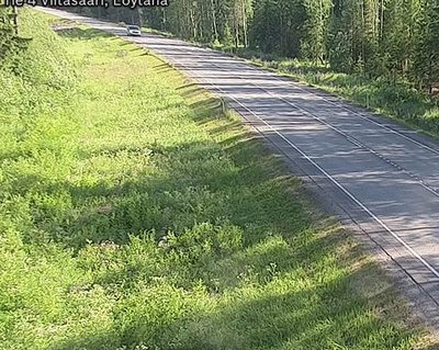 Tie 4 Viitasaari, Löytänä