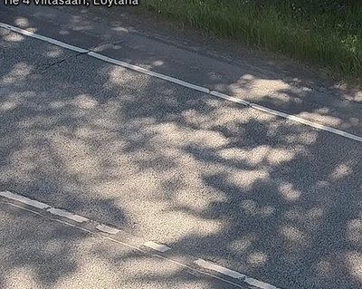 Tie 4 Viitasaari, Löytänä