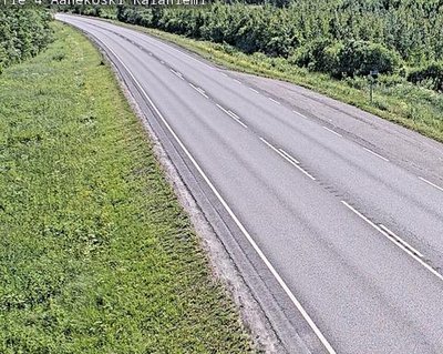 Tie 4 Äänekoski, Kalaniemi