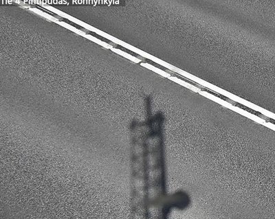 Tie 4 Pihtipudas, Rönnynkylä