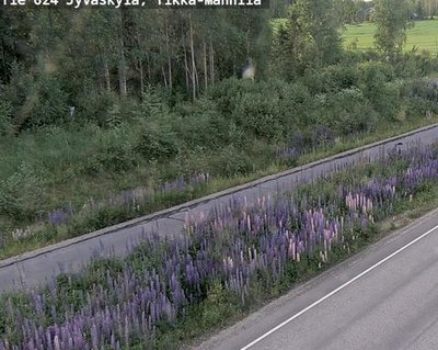 Tie 624 Jyväskylä, Tikka-Mannila