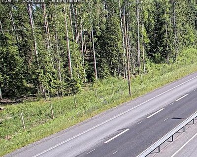 Tie 4 Joutsa Leivonmäki
