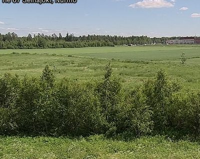 Tie 67 Seinäjoki, Nurmo