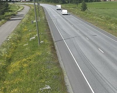 Tie 3 Kurikka, Jalasjärvi