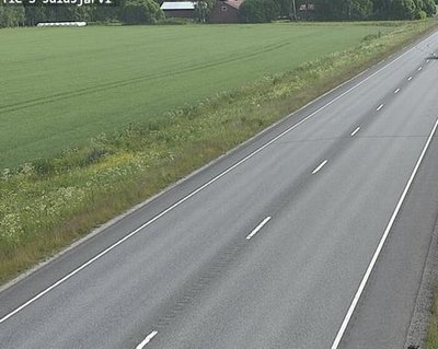 Tie 3 Kurikka, Jalasjärvi